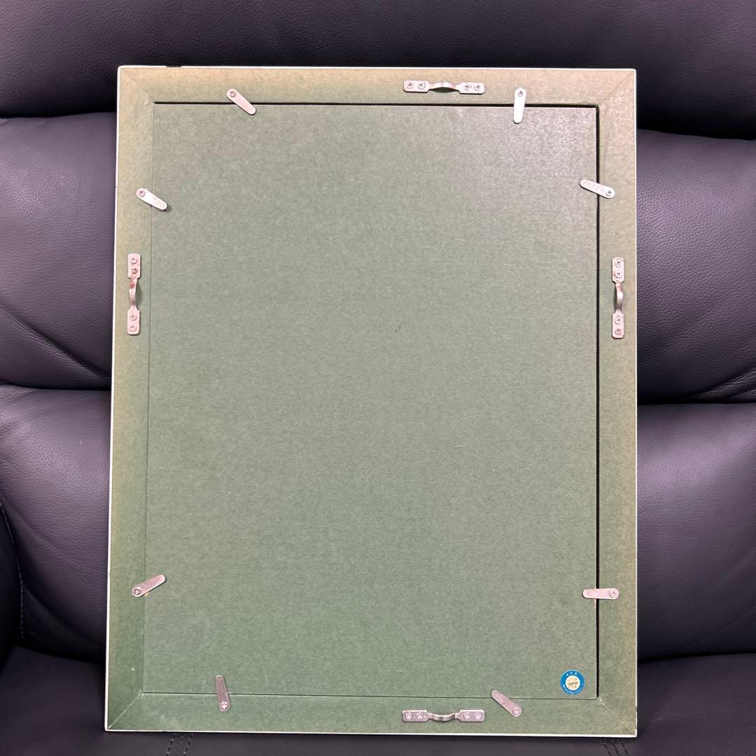 ウルトラセブン　ひし美ゆり子　限定フォトパネル『ANNE』　友里アンヌ隊員