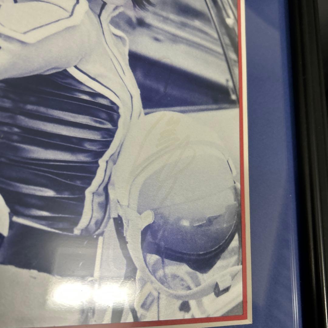 ウルトラセブン　ひし美ゆり子　限定フォトパネル『ANNE』　友里アンヌ隊員