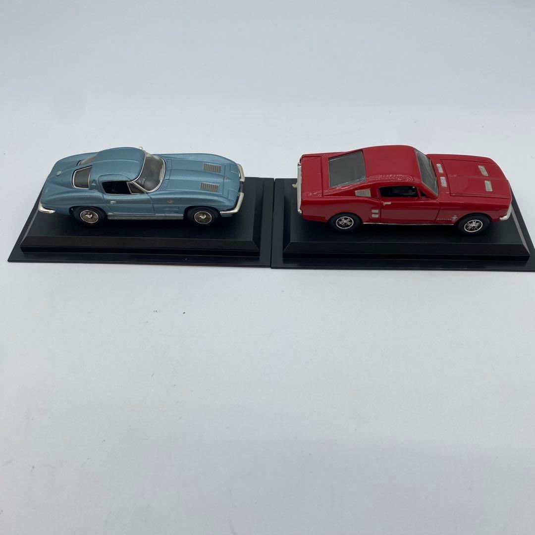 デルプラド Del Prado カーコレクション 日本 アメリカ イギリス