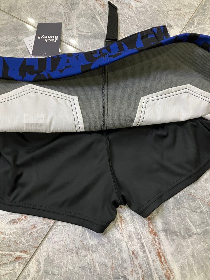 新品　ジャックバニーウェアセット　くさいだー様　ご予約中