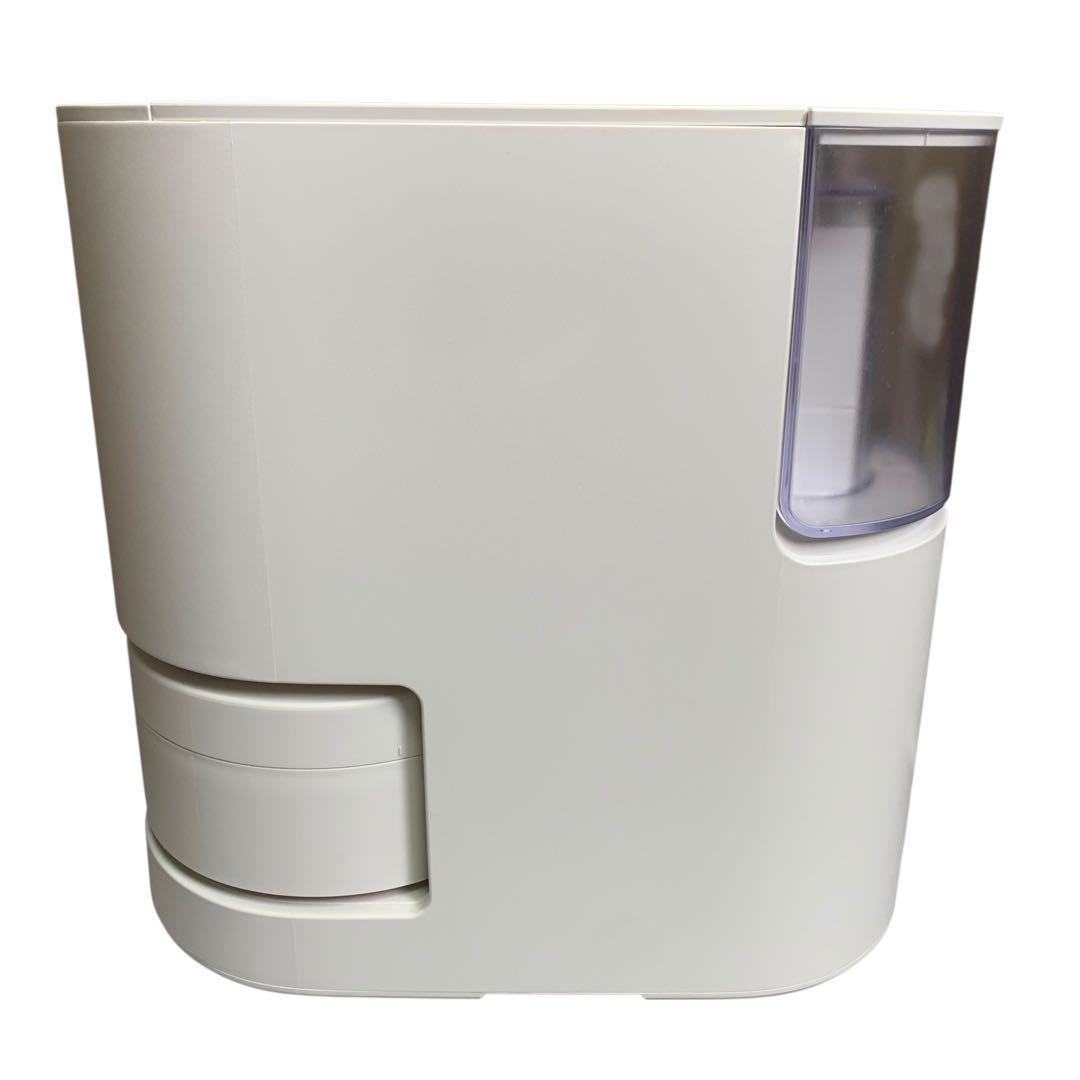 【2023年製】Panasonicパナソニック IH炊飯器 SR-AX1-W