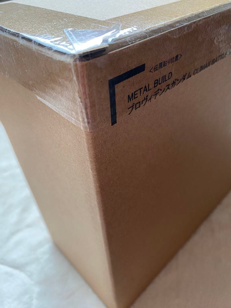 L BUILD プロビデンスガンダム CLIMAXBATTLE Ver.