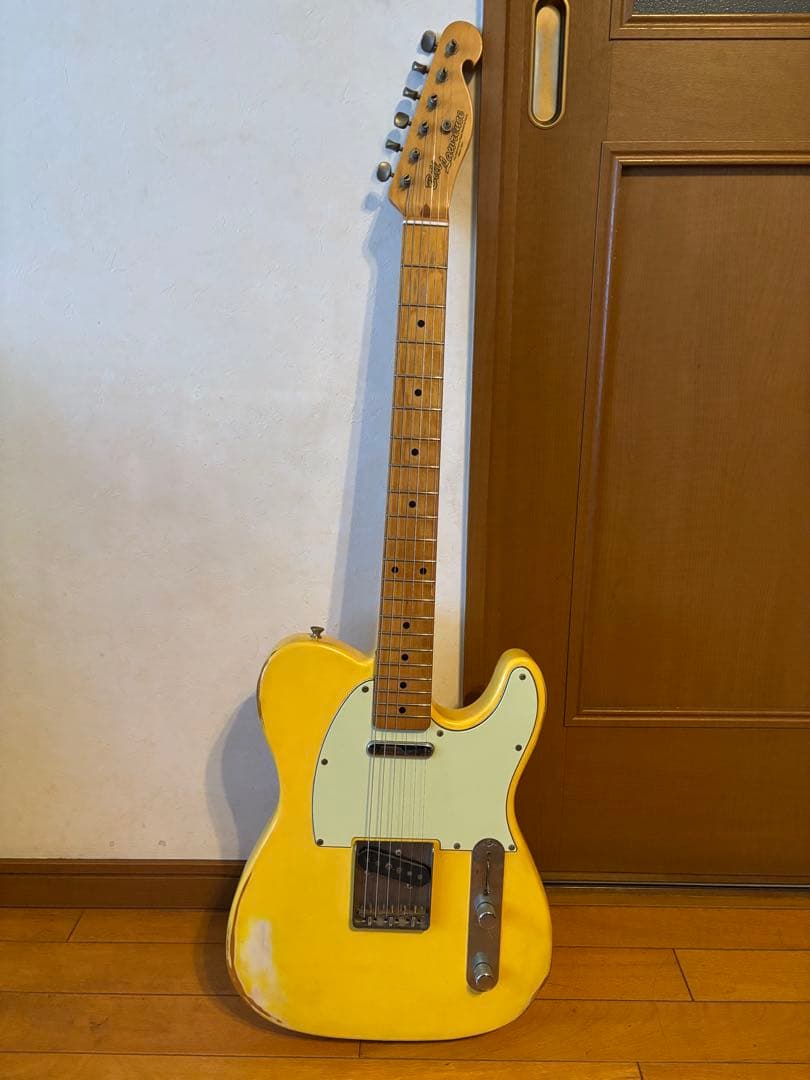 Bill Laurenae BTOM-65 BSB ジャンク