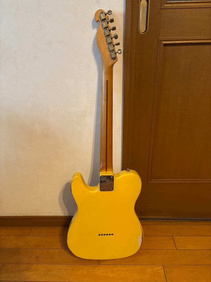 Bill Laurenae BTOM-65 BSB ジャンク