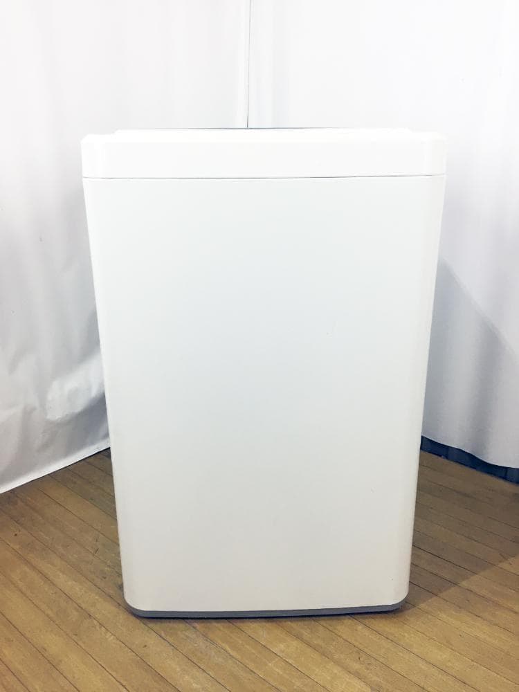 30日迄！送料無料★YAMADA☆4.5kg洗濯機【YWM-T45A1】P842