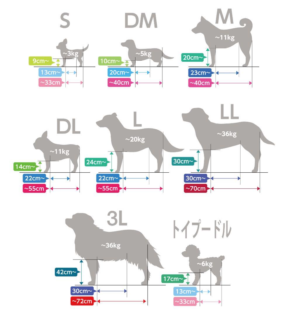 リラクッション　Lサイズ　中型犬用床ずれ予防（カバー付き）
