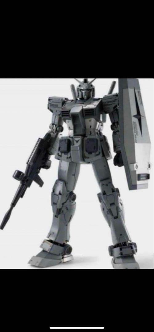 ロボット L COMPOSITE RX78FRGMTGUNDAM FRAGMENT
