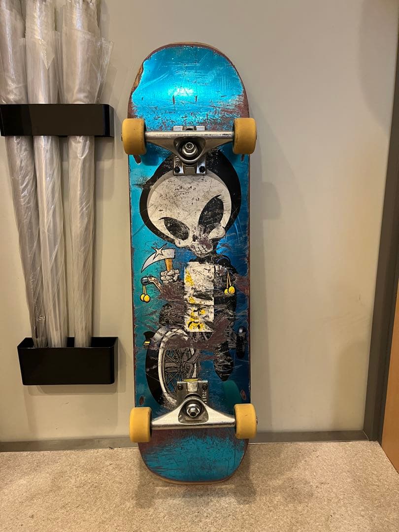 スケートボード コンプリート バッグ付（blind、venture、PBP）