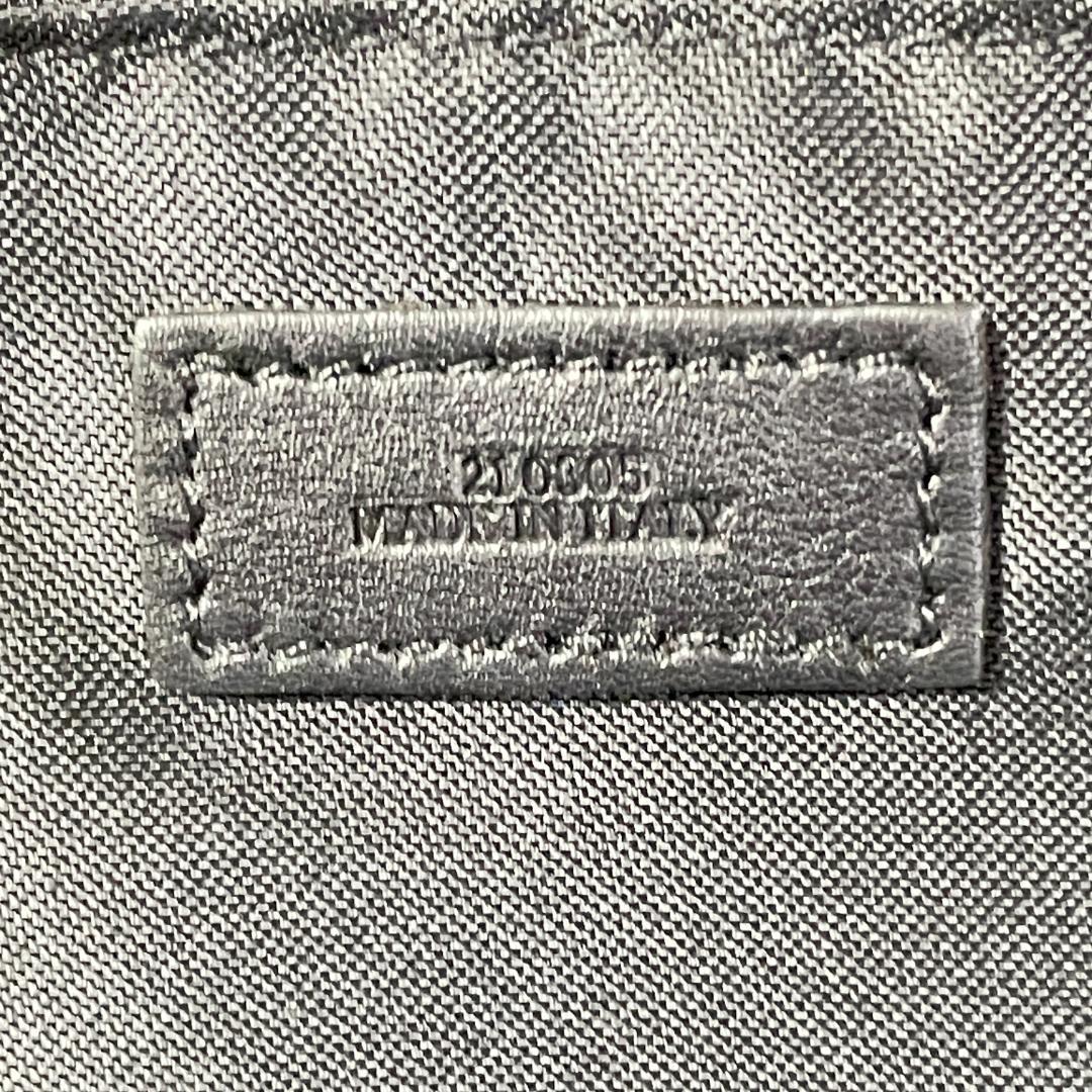 LOEWE キャリーケース　リピート　アナグラム　キャスター　鍵付き