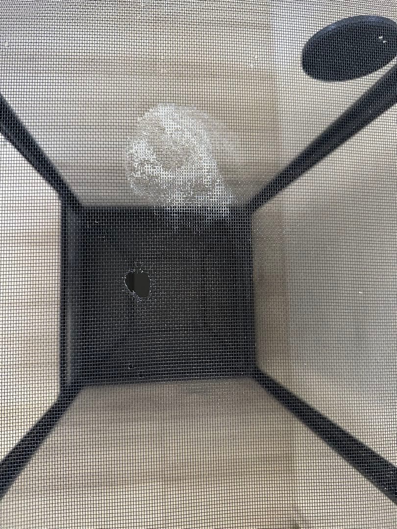 ※専用※ 爬虫類　カメレオン　メッシュケージ　2台　45×45×80