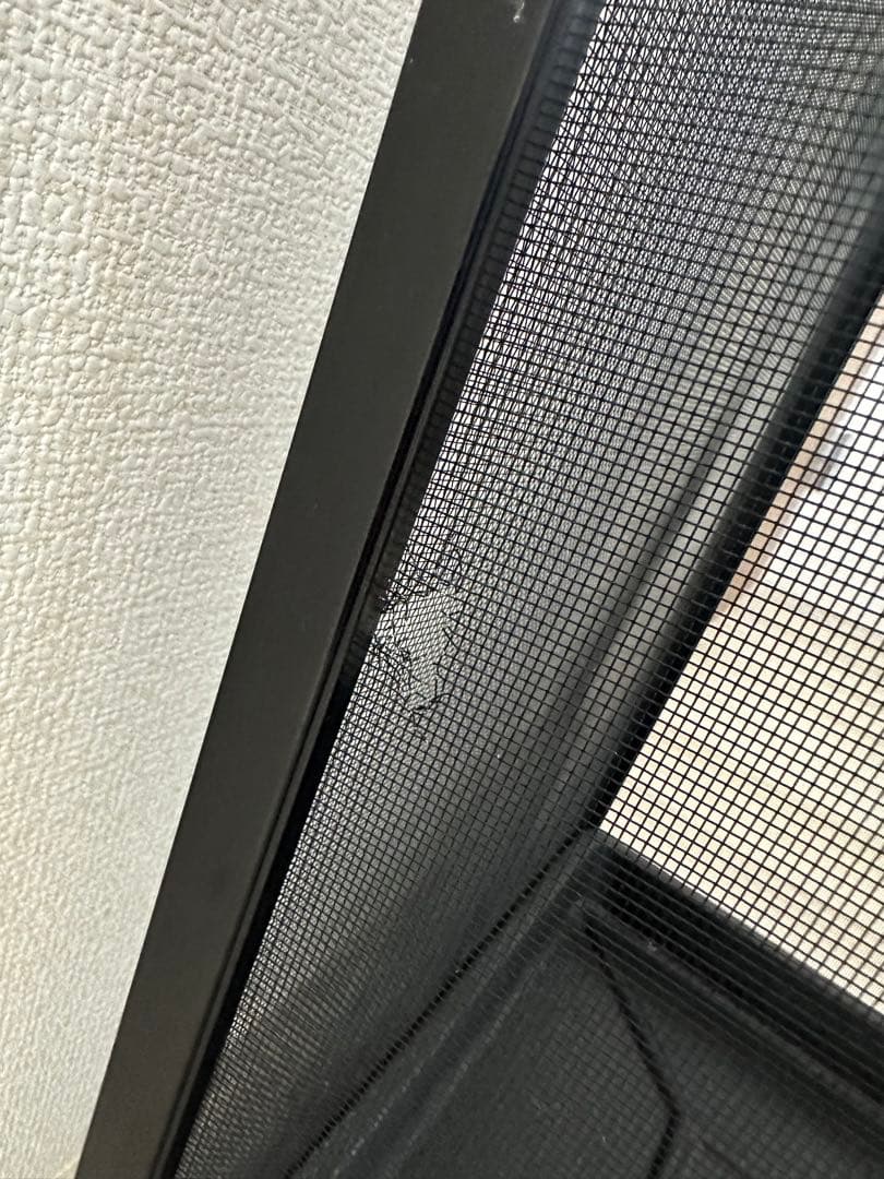 ※専用※ 爬虫類　カメレオン　メッシュケージ　2台　45×45×80