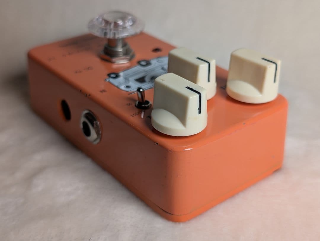 【美品USED】ANIMALS PEDAL vintage van初期型