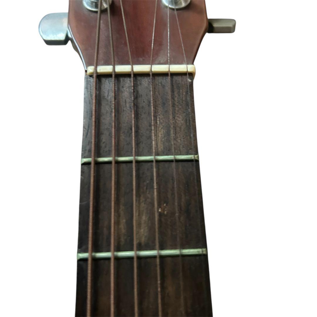 YAMAHA ヤマハアコースティックギター FG-401 弦楽器