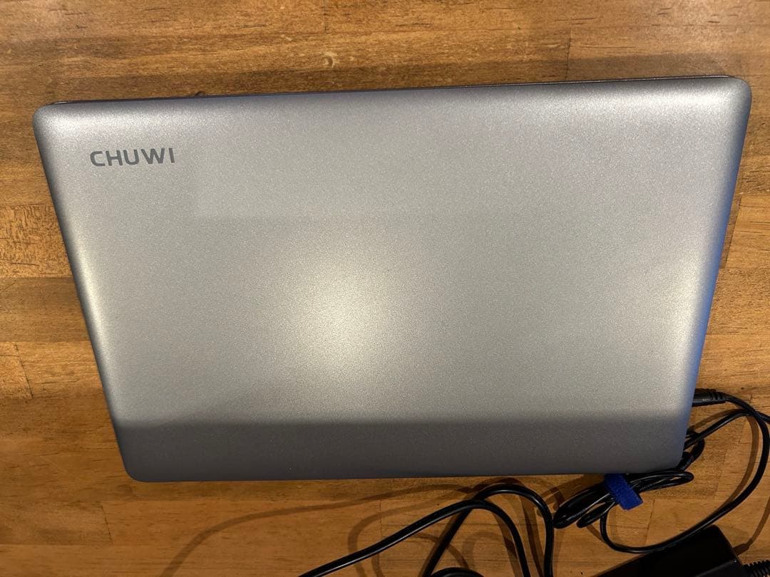 CHUWI HeroBook Pro 14.1インチ　windows10