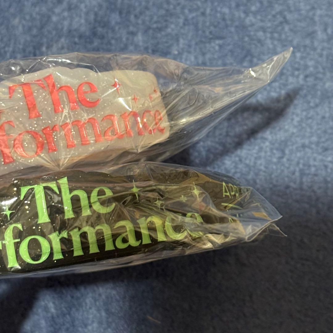 ミセス Mrs. GREEN APPLE NiziU ラバーバンド