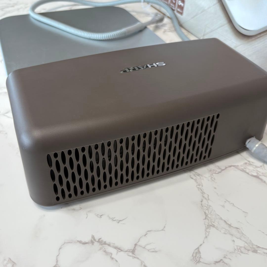 犬　猫　ペット用　冷暖プレート　PL-PT40D-T シャープ　SHARP