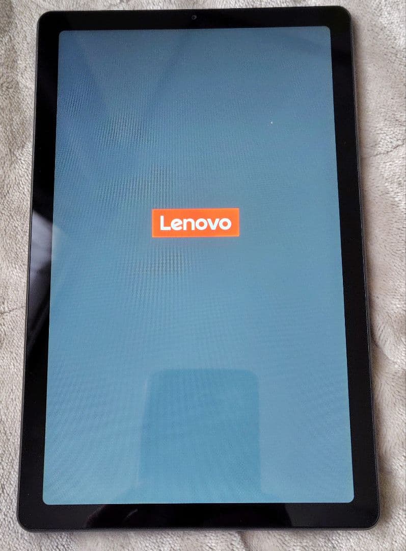 Lenovo　レノボ　Tab　M9　ZAC30178JP　タブレット