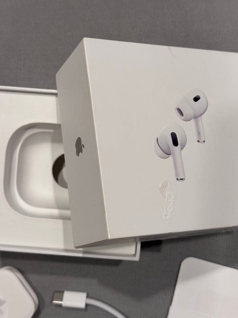 Apple AirPods Pro 第2世代