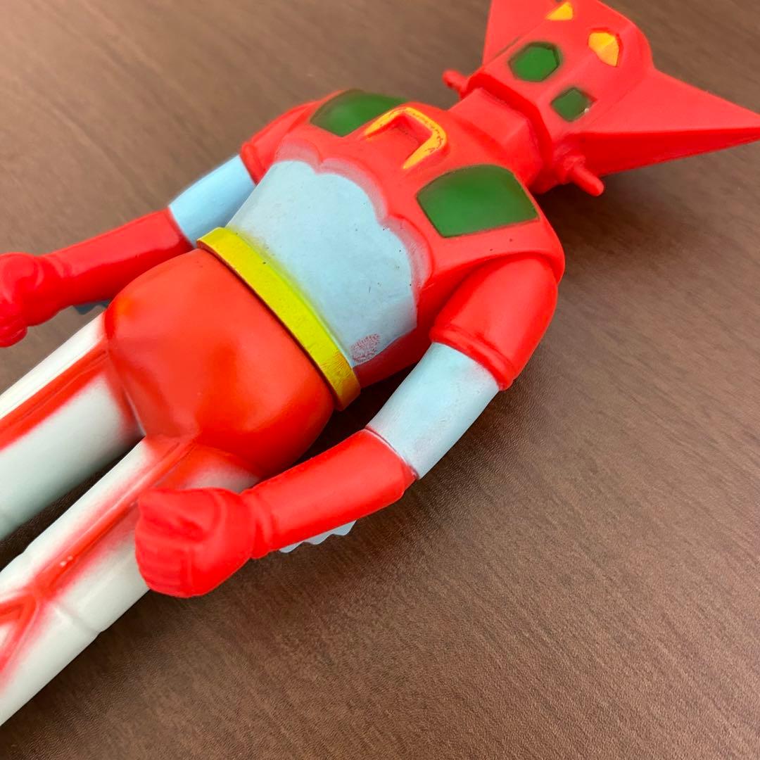 きんぎょ太郎 ゲッターロボ 当時品