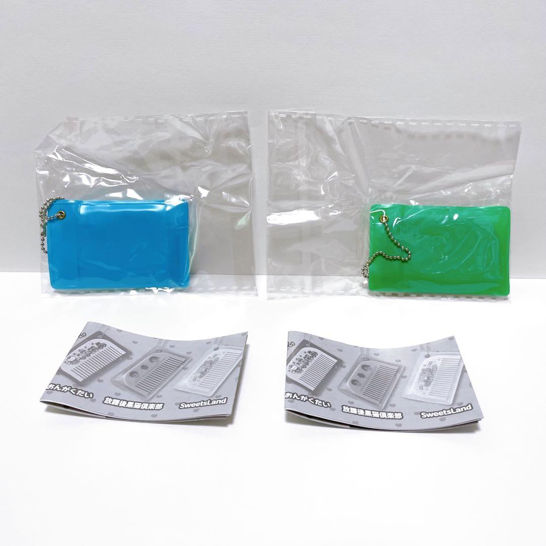 IdentityV 第五人格 グッズ クリアファイル 芸者 美智子 丹頂鶴