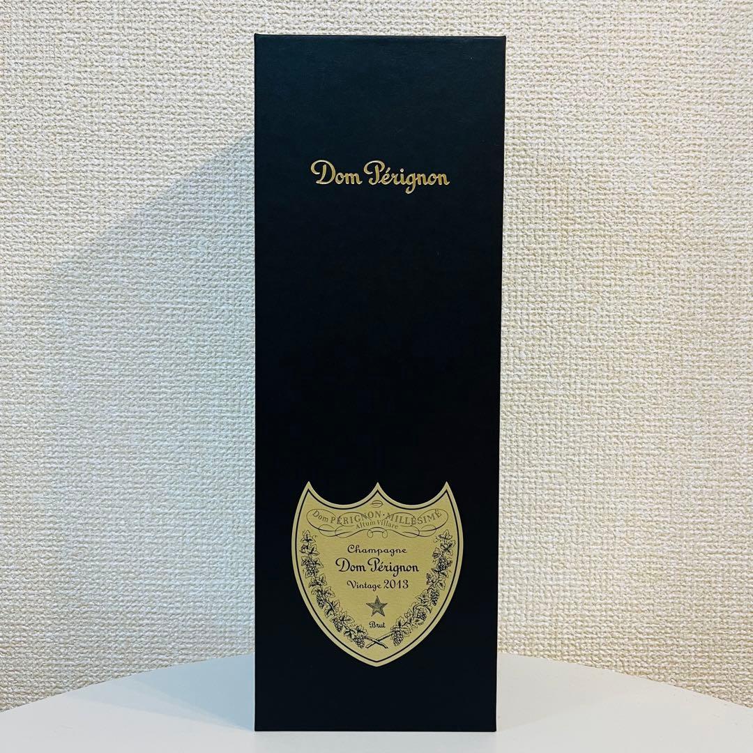 Dom Perignon Vintage 2013 シャンパン