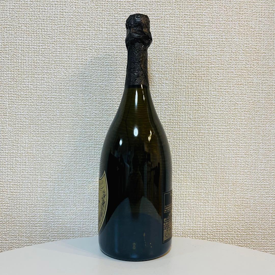 Dom Perignon Vintage 2013 シャンパン