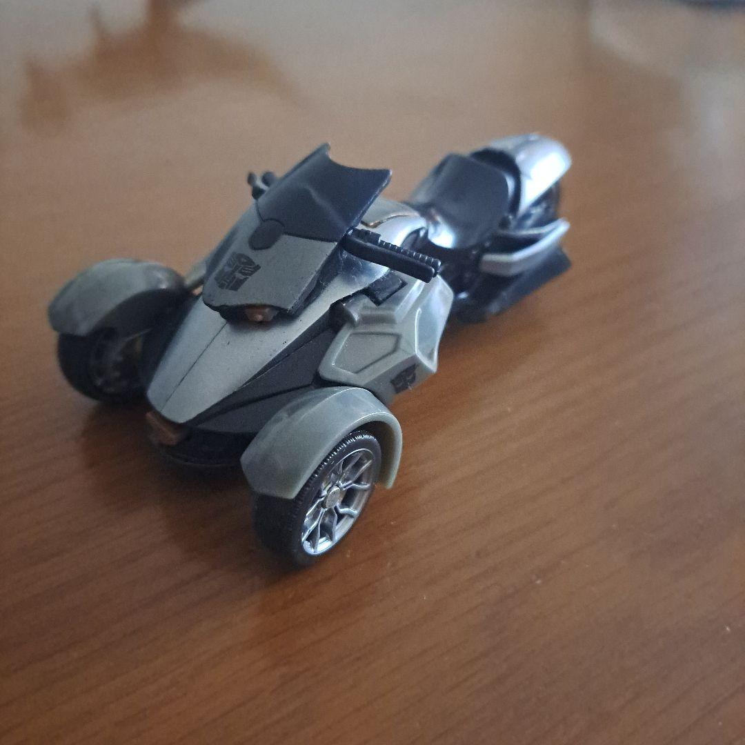 トランスフォーマー スピードスター