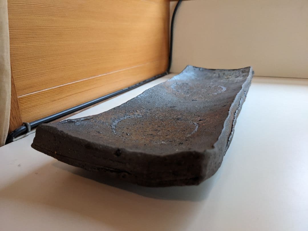 肥後博己　どしりとした土モノ①