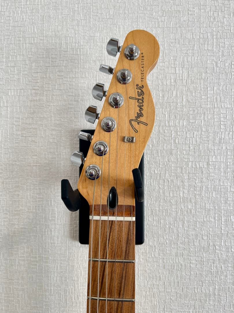 Fender Player Telecaster フェンダー テレキャスター