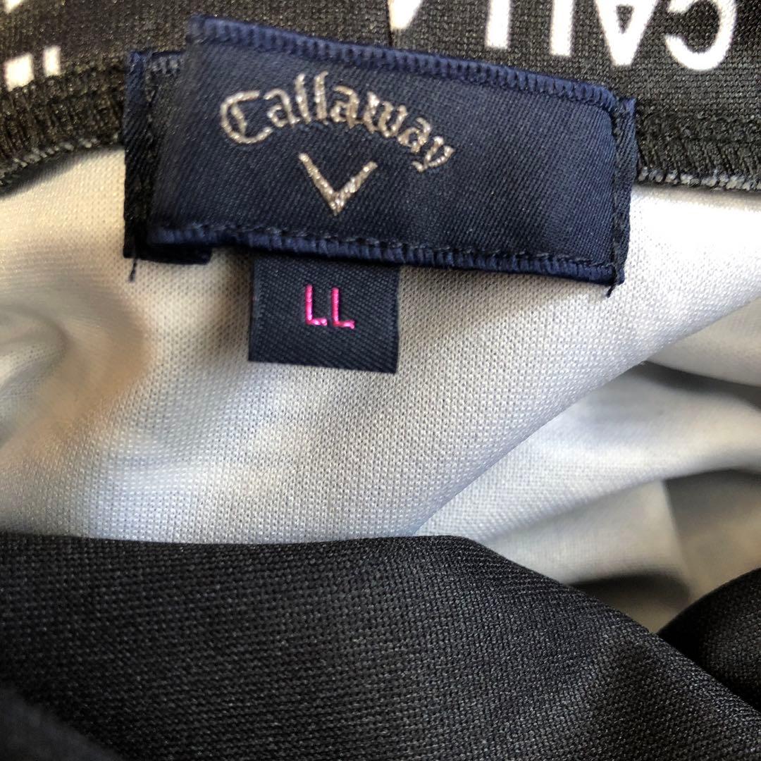 Callaway キャロウェイ パーカー LL レディース