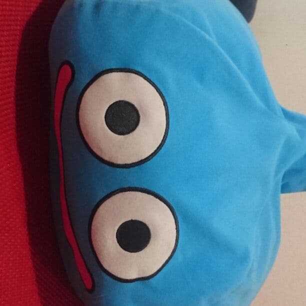 スライムがあらわれた。