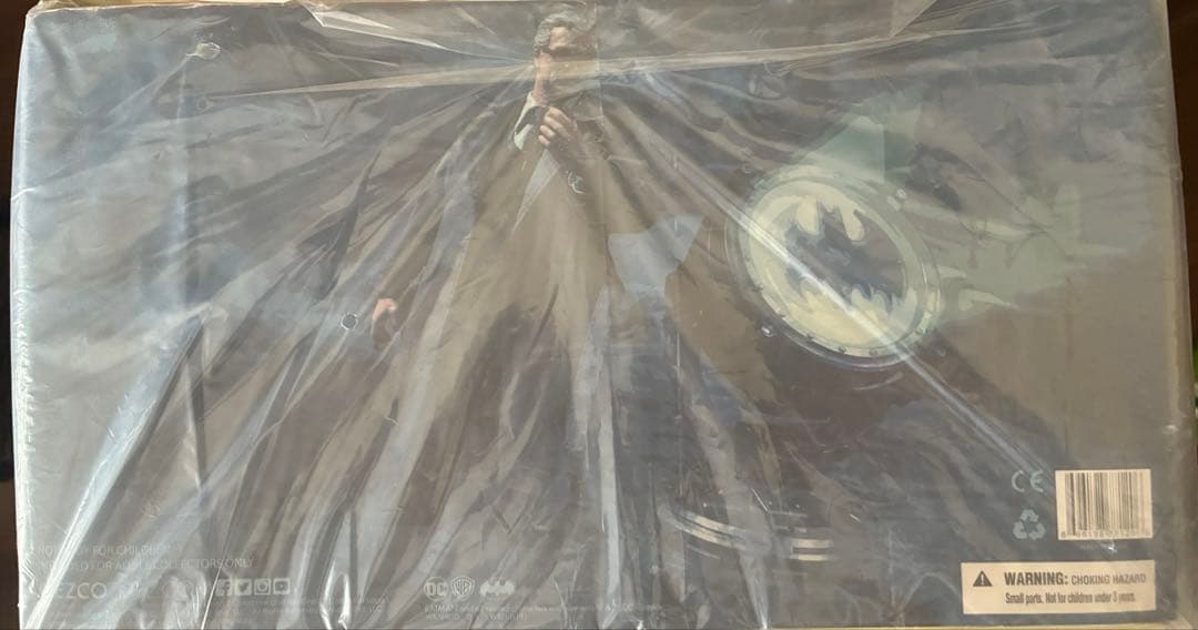 【サンディエゴコミコン限定】メズコ ワン12ジム・ゴードン【日本未発売】