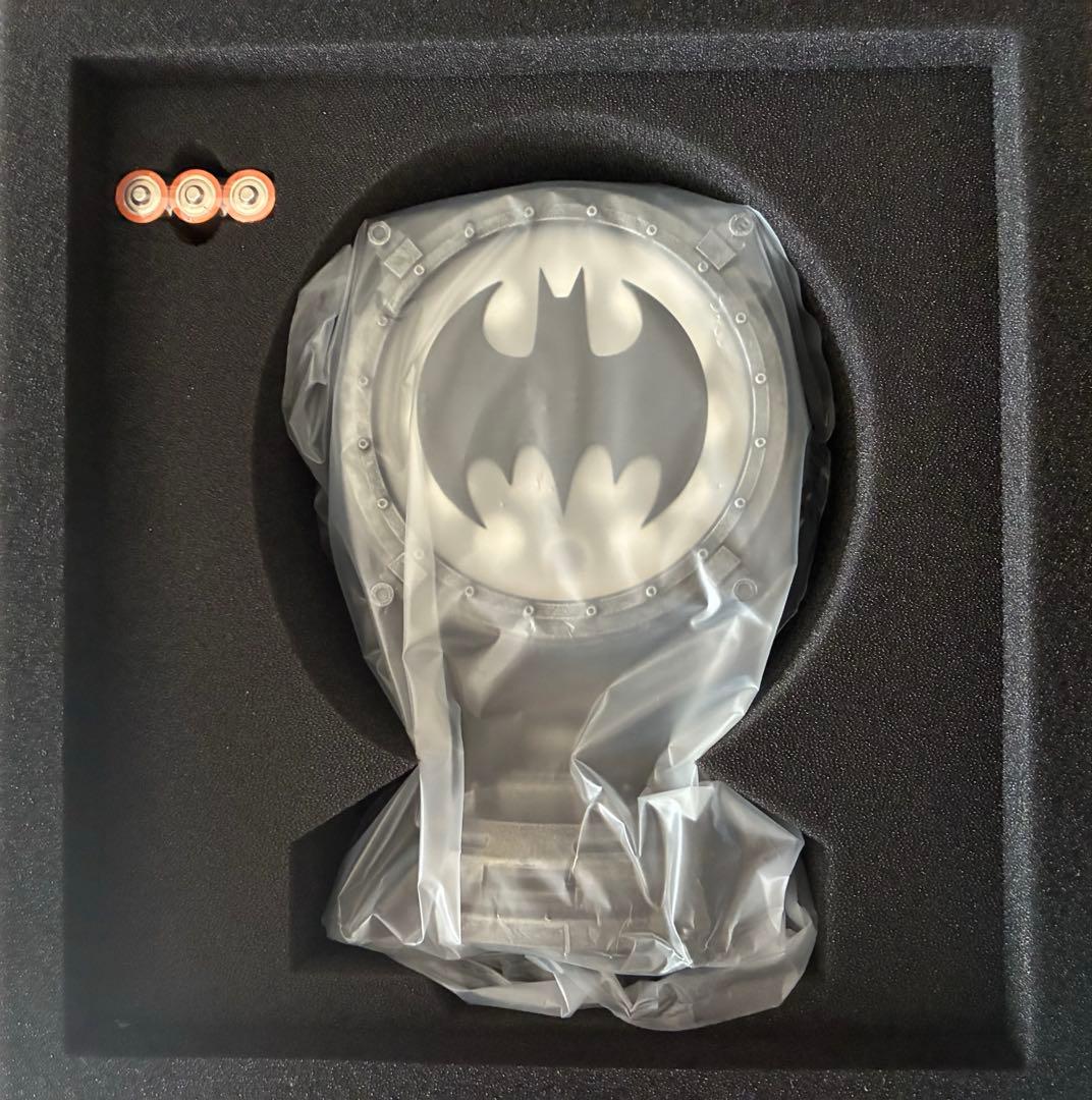 【サンディエゴコミコン限定】メズコ ワン12ジム・ゴードン【日本未発売】