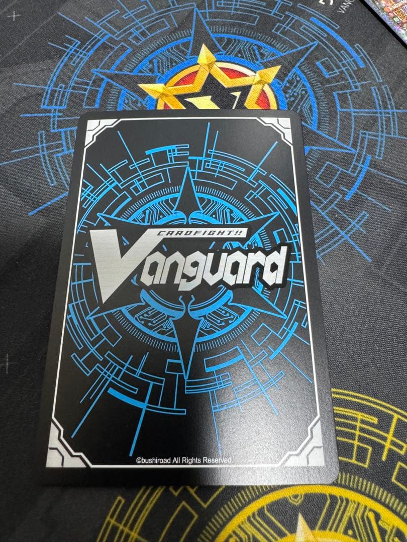 夢咲き誇る楽団長リアノーン・トロイメント　FFR4枚セット