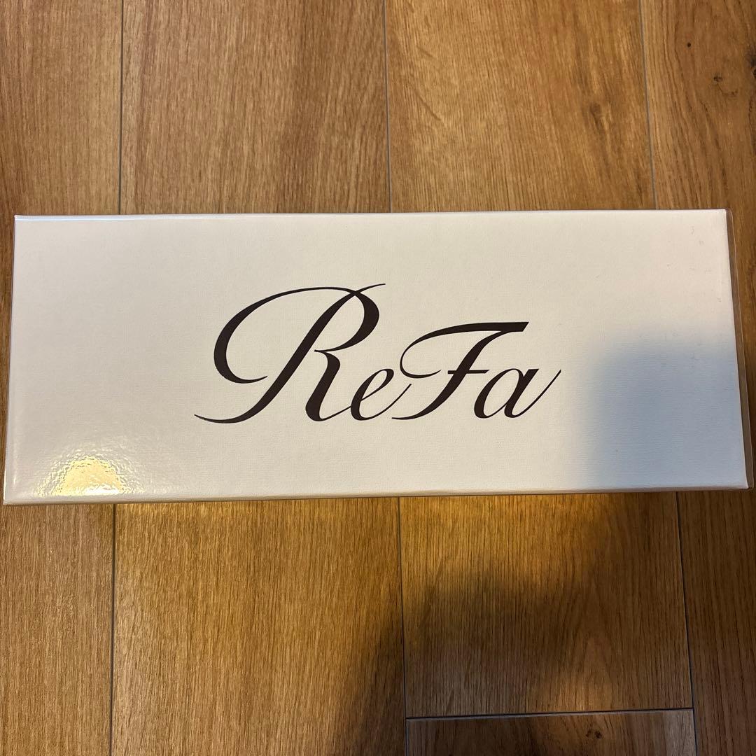 ReFa リファファインバブル　U