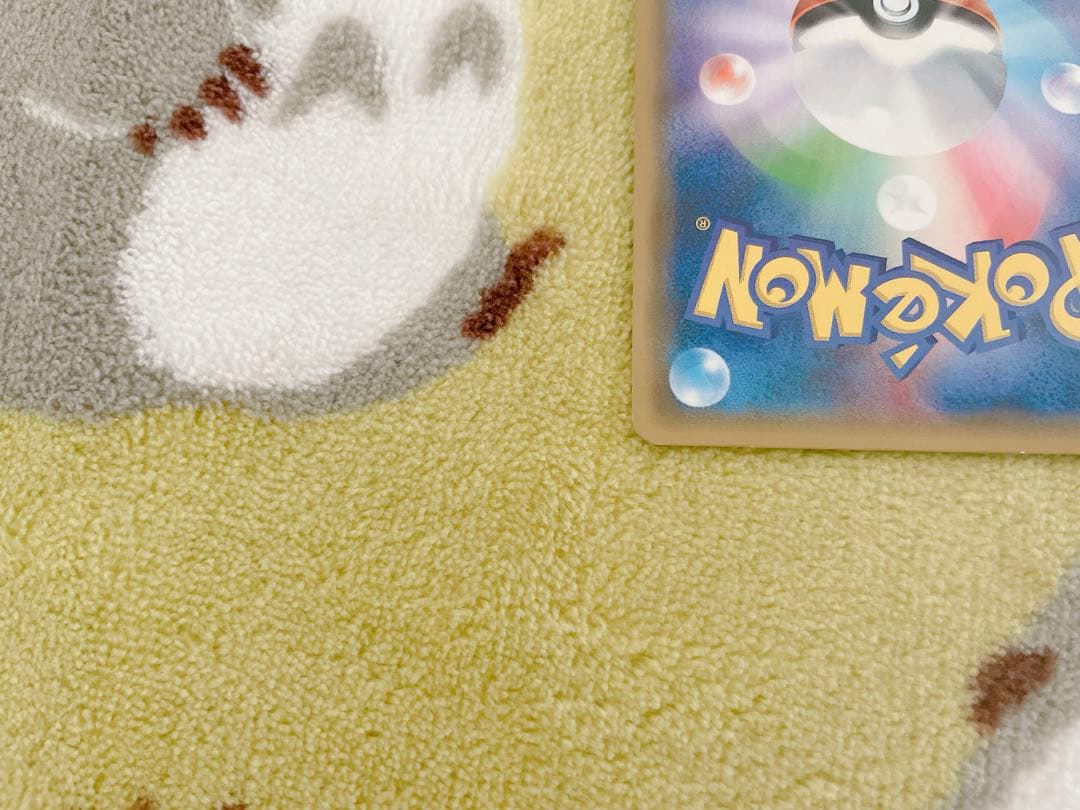 ポケモンカード　こわいおねえさんSR！！