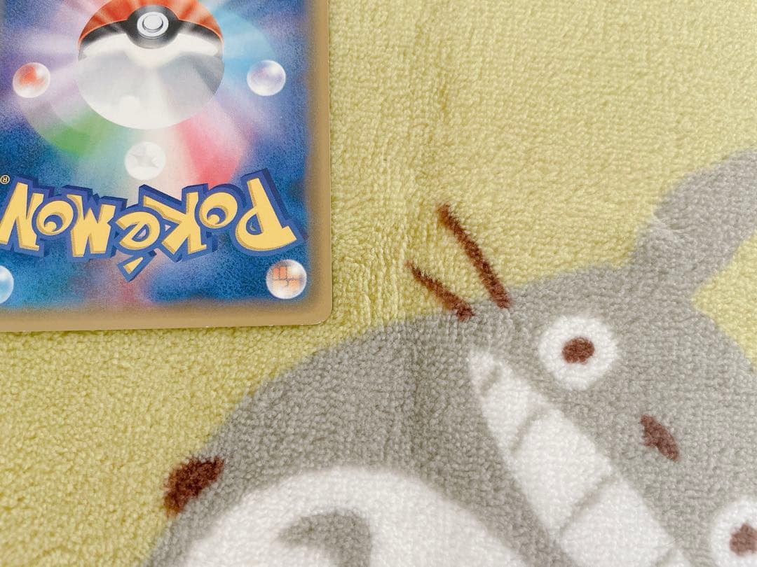 ポケモンカード　こわいおねえさんSR！！