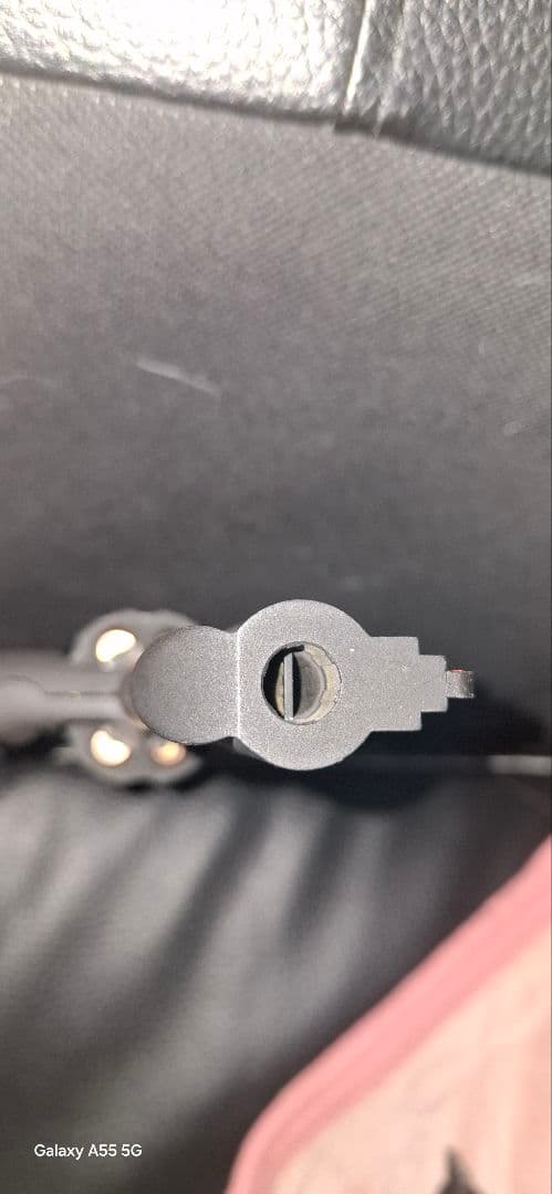 ksc コルト　キングコブラ　発火式　HW　モデルガン　スピードローダー　遊戯銃