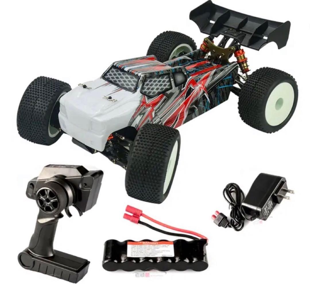 LC RACING  EMB-T1\14   RTR ラジオコントロールカー