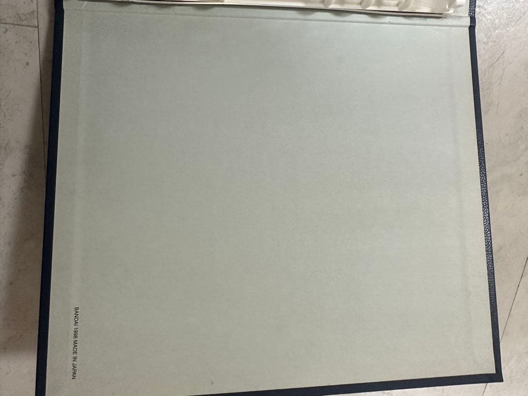 遊戯王1998年バンダイ版　第1・第2弾コンプ