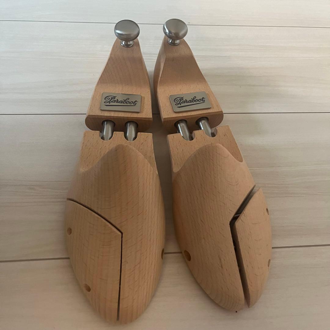 Paraboot シューツリー　6