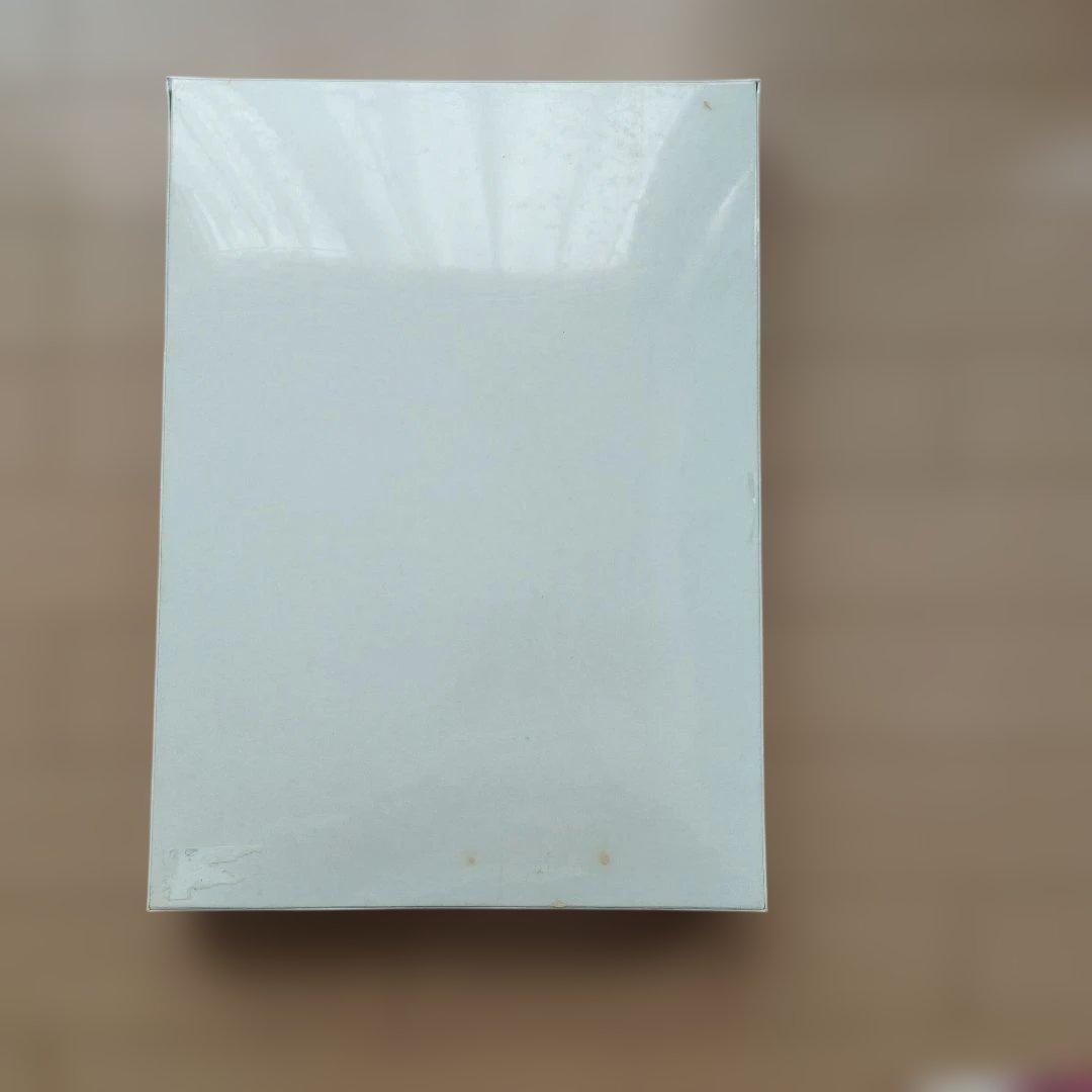 天野喜孝 ジグソーパズル 光　2000pcs　天と地とポストカード付