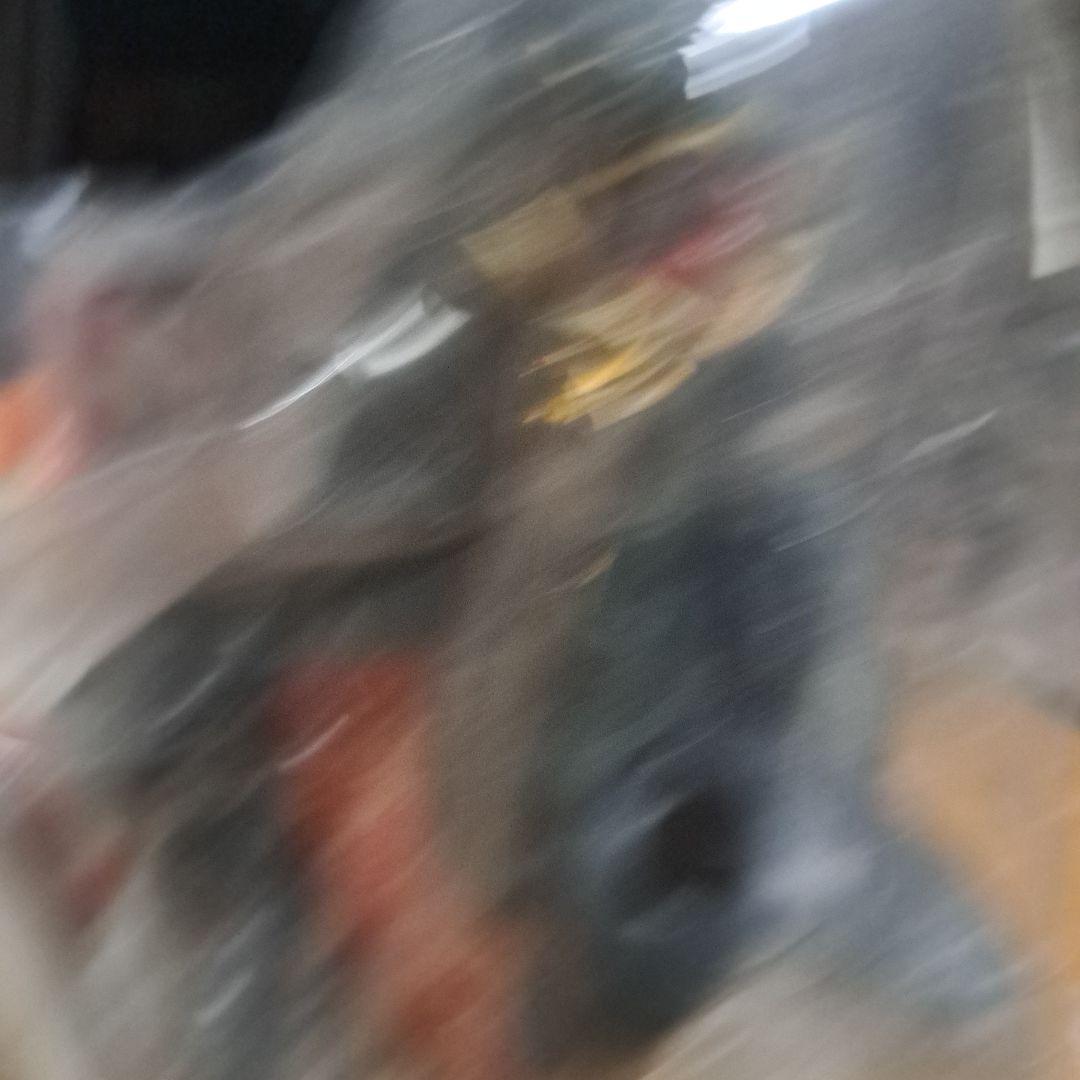 ハイグレードフィギュア Gx53 Ver.2 X-Plus 1999年