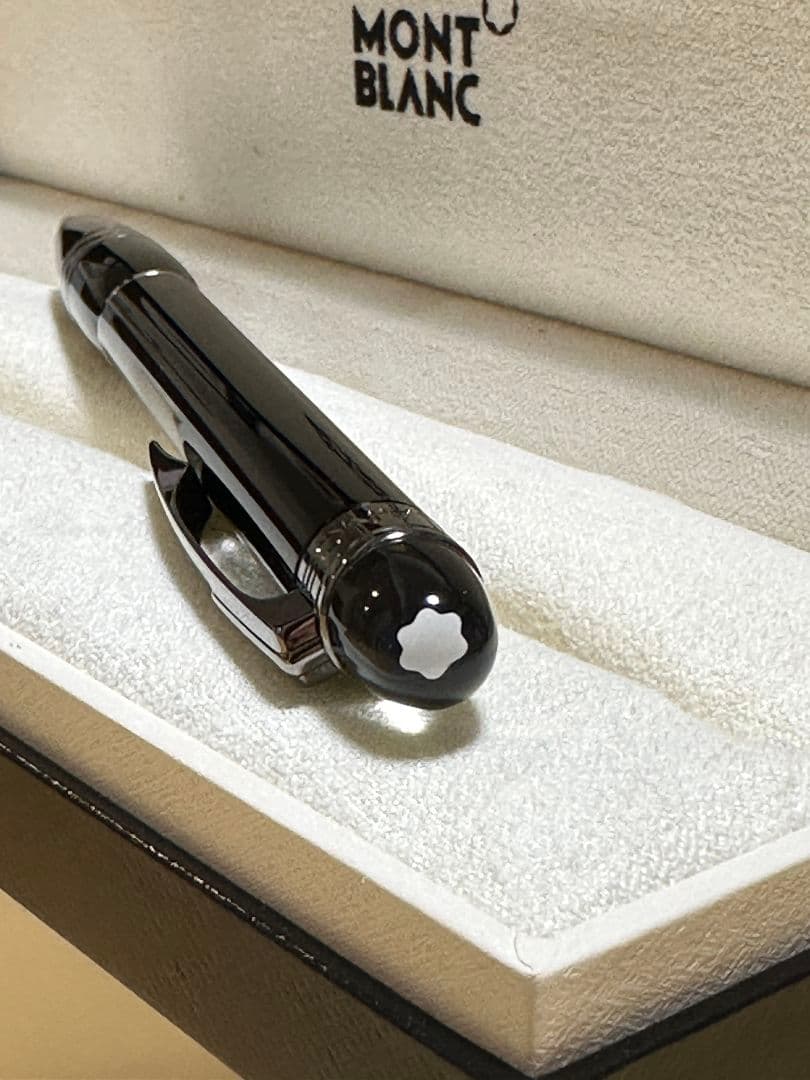【新年セール】MONTBLANC　ボールペン