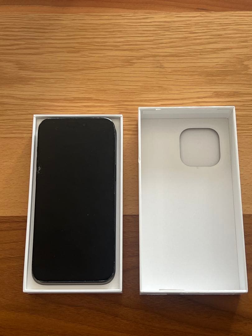 iPhone 15Promax 256GB 本体