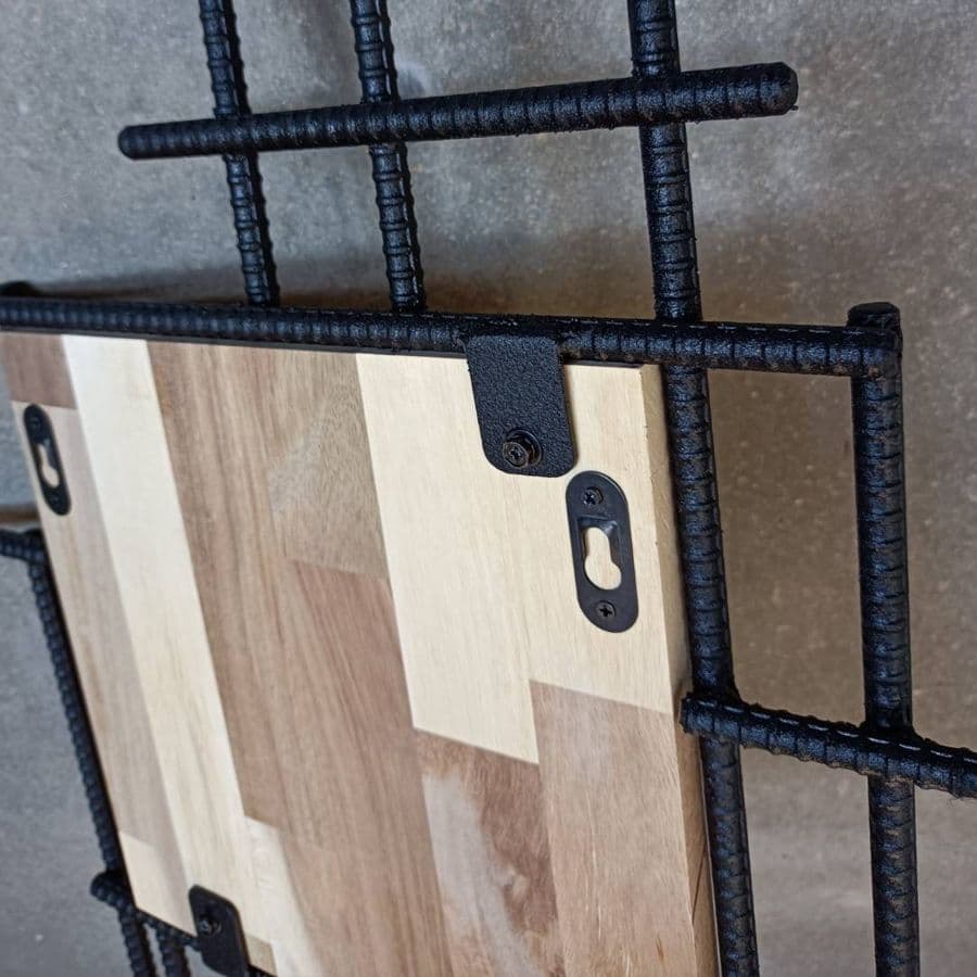 壁掛け可能看板 835mm x 415mm