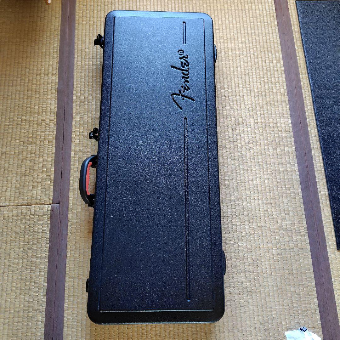 ギター Fender USA stratocaster
