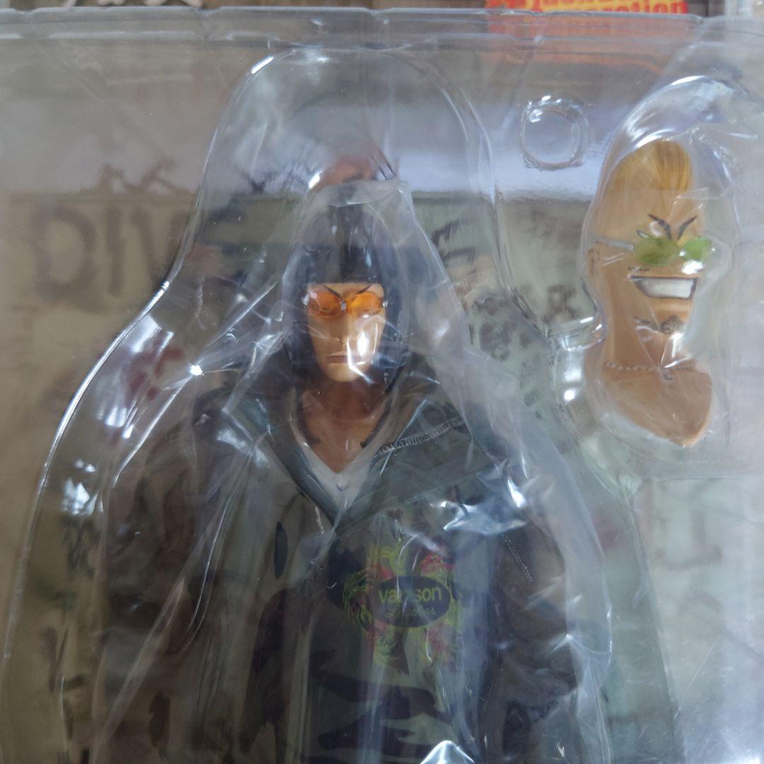 クローズ　WORST　FBG 鈴蘭の頂点　花澤三郎　ゼットン　レグルス