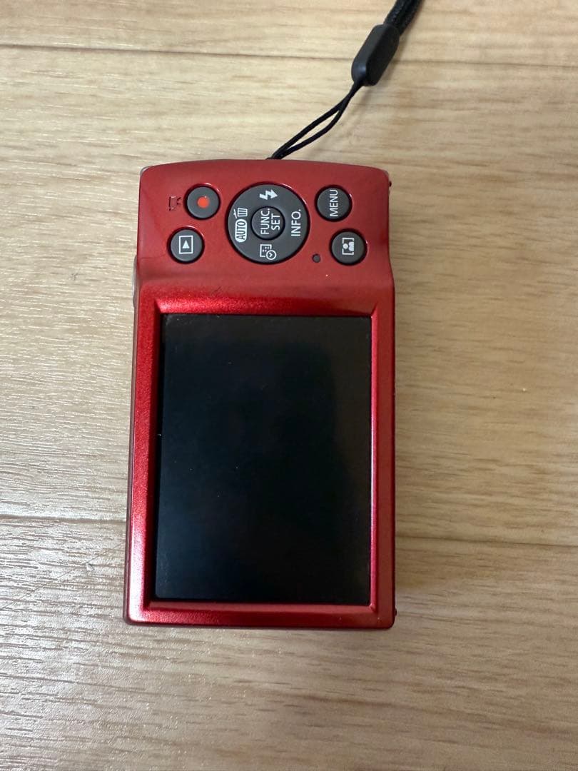 デジタルカメラ Canon IXY 200