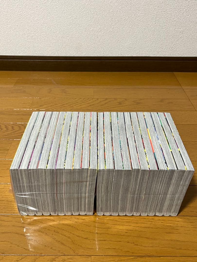 美品　ダンダダン　 1巻〜21巻　全巻セット